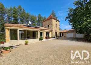 Demeure à Bergerac (24100)