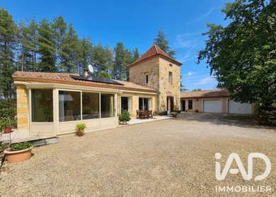 Demeure à Bergerac (24100)