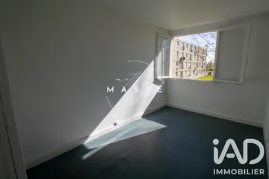 Appartement à Trappes (78190)