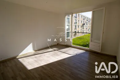 Appartement à Trappes (78190)