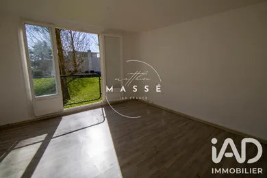 Appartement à Trappes (78190)
