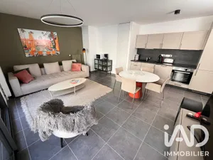 Apartment in Dinard (35800)