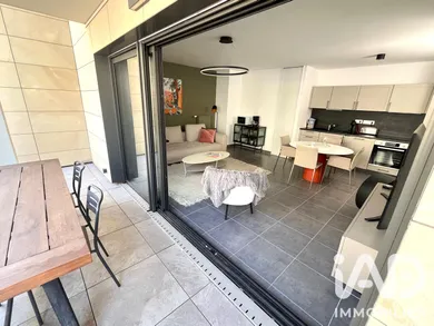 Appartement à Dinard (35800)