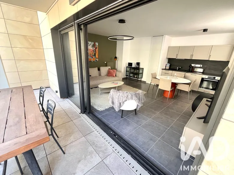 Appartement 3 pièces 60 m² · à Dinard · 60 m² · 374 900 €