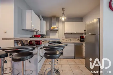 Appartement à Yutz (57970)