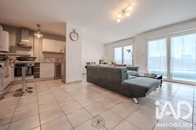 Appartement à Yutz (57970)