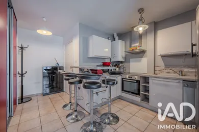 Appartement à Yutz (57970)