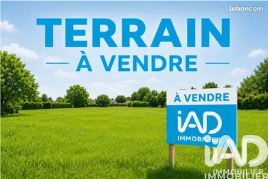Terrain à Saint-Louis (97450)