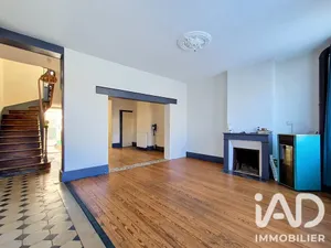 House in Moulins (03000)