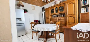Appartement à Drancy (93700)