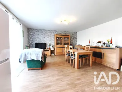 Appartement à Wattignies (59139)