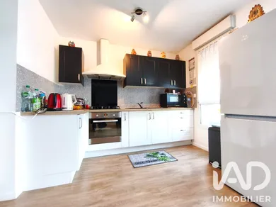 Appartement à Wattignies (59139)