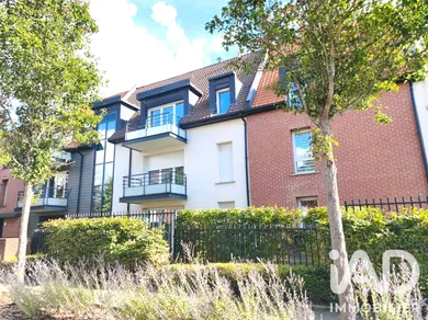 Appartement à Wattignies (59139)
