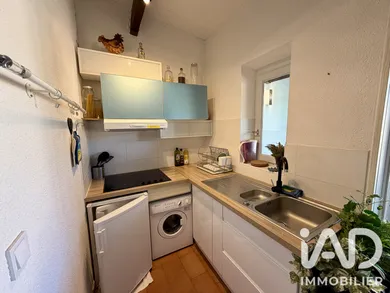 Appartement à Argelès-sur-Mer (66700)