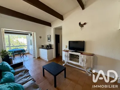 Appartement à Argelès-sur-Mer (66700)