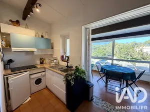 Apartment in Argelès-sur-Mer (66700)