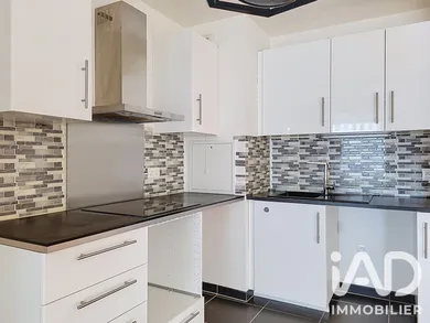 Appartement à Vélizy-Villacoublay (78140)