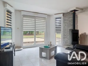 Maison à Vieux-Viel (35610)