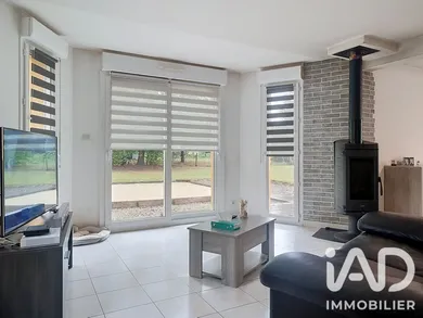 Maison à Vieux-Viel (35610)