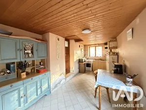 Maison de village à Poncin (01450)