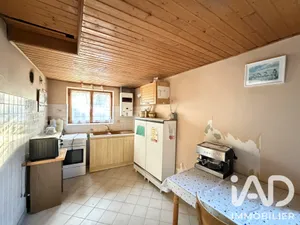 Village house in Poncin (01450)