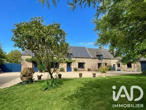 Longere in Beaussais-sur-Mer (22650)