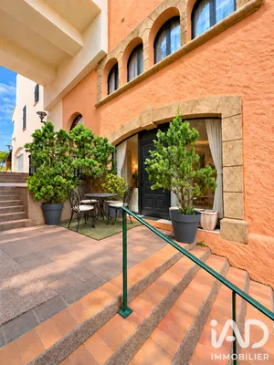 Duplex à Cogolin (83310)