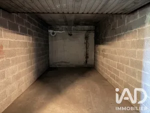 Garage à Annecy (74600)