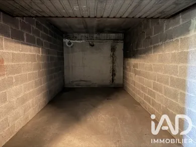 Garage à Annecy (74600)