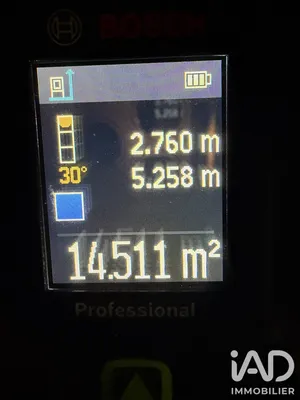 Garage in Annecy (74600)