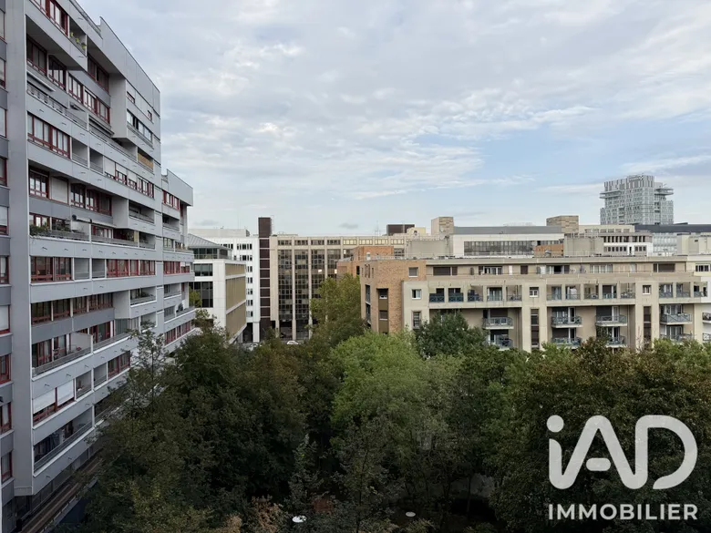 Appartement 2 pièces 46 m² · à Nanterre · 46 m² · 1 200 €/mois