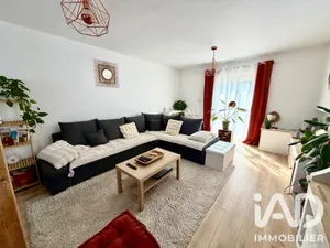 Village house in Anneville-Ambourville (76480)