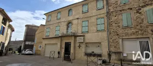 Village house in Thézan-des-Corbières (11200)