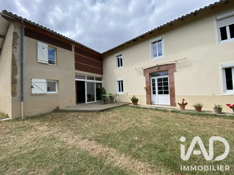 Maison 6 pièces 200 m² · à Puntous · 200 m² · 264 000 €