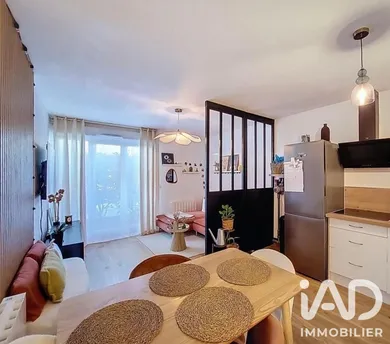 Apartment in Corbeil-Essonnes (91100)