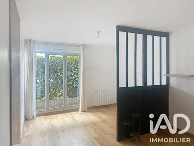 Apartment in Corbeil-Essonnes (91100)