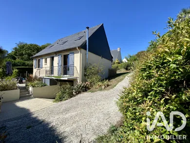 Maison traditionnelle à Plouër-sur-Rance (22490)