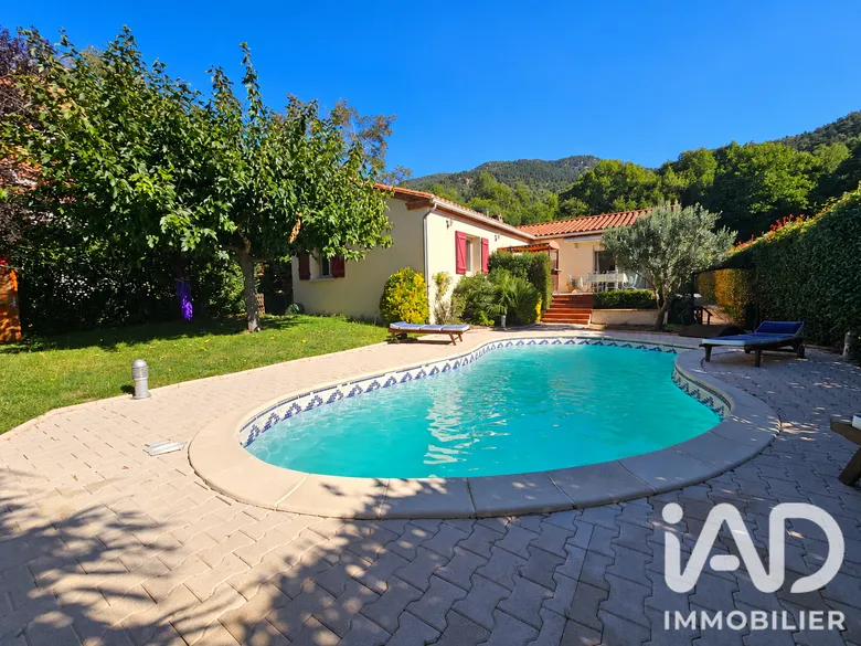 Maison 4 pièces 118 m² · à Prats-de-Mollo-la-Preste · 118 m² · 315 000 €