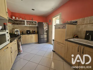 Maison à Prats-de-Mollo-la-Preste (66230)