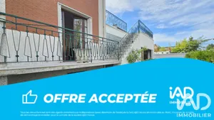 House in La Courneuve (93120)