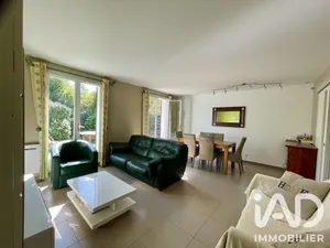 Maison à Rueil-Malmaison (92500)