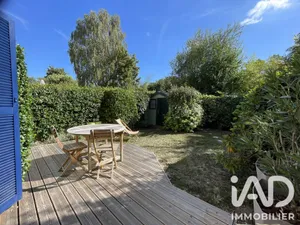 Maison à Rueil-Malmaison (92500)