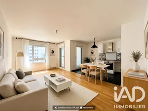 Appartement à Vélizy-Villacoublay (78140)