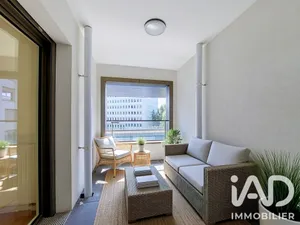Apartment in Vélizy-Villacoublay (78140)