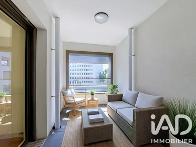 Appartement à Vélizy-Villacoublay (78140)