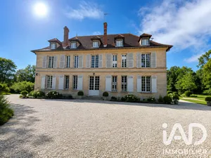 Château à Meaux (77100)