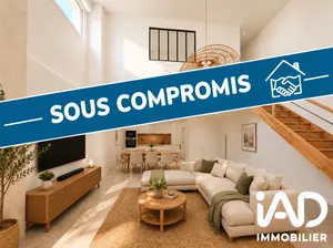 Apartment in Marans (17230)