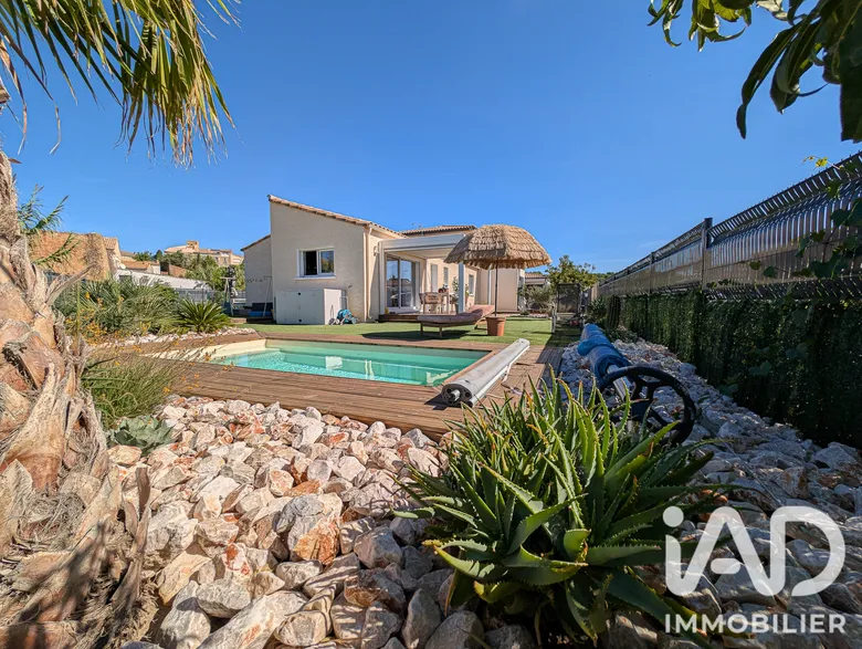 Maison 4 pièces 88 m² · à Bizanet · 88 m² · 284 000 €