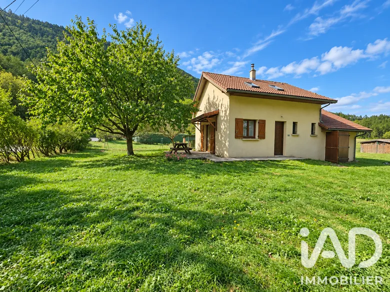 Maison 4 pièces 70 m² · à Pellafol · 70 m² · 164 900 €