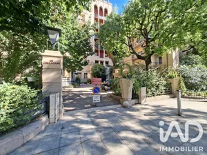 Appartement à Nice (06000)